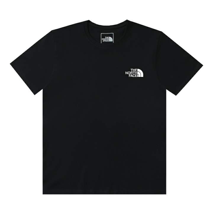 The North Face T Shirts Short _SKUTheNorthFaceM-3XLfctrS893007904